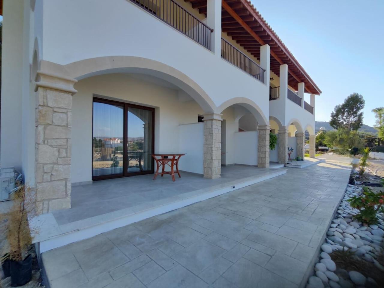 Vina Oliva Resort بيسوري المظهر الخارجي الصورة