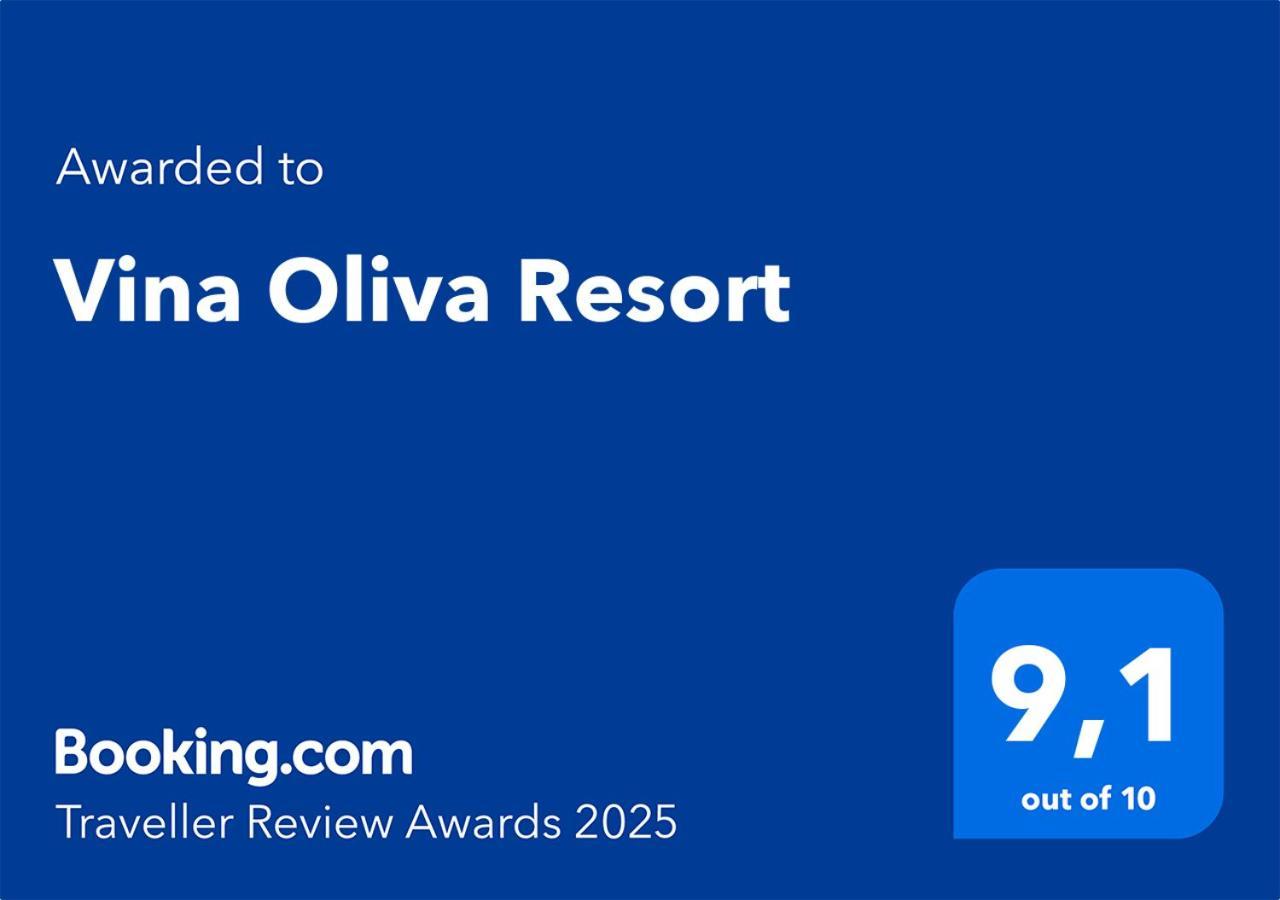 Vina Oliva Resort بيسوري المظهر الخارجي الصورة