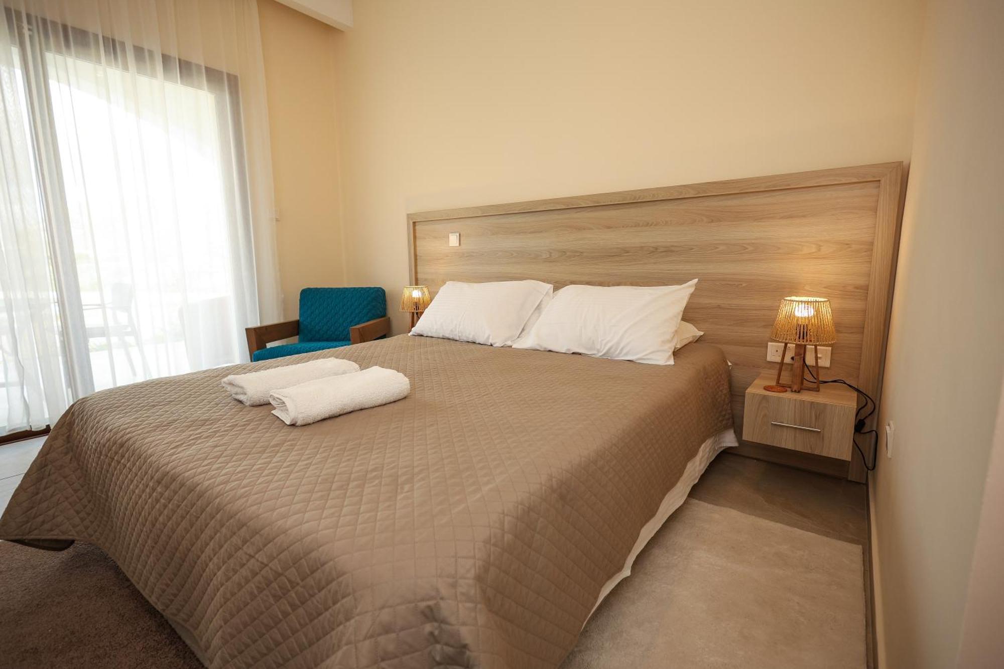 Vina Oliva Resort بيسوري المظهر الخارجي الصورة